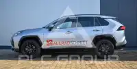 2024 Suzuki Across