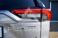 2024 Suzuki Across