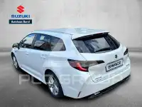 2024 Suzuki 