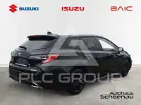 2024 Suzuki 