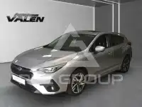 2024 Subaru Impreza