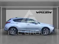 2024 Subaru Impreza