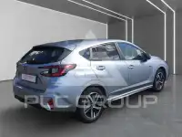 2024 Subaru Impreza