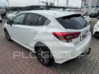 2024 Subaru Impreza