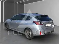 2024 Subaru Impreza