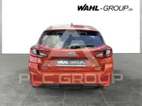 2024 Subaru Impreza