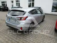 2024 Subaru Impreza