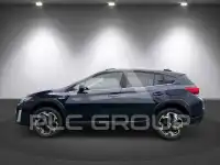 2024 Subaru XV