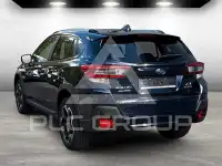 2024 Subaru XV