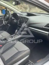 2024 Subaru XV
