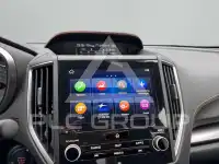 2024 Subaru XV
