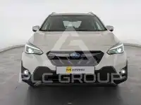 2024 Subaru XV