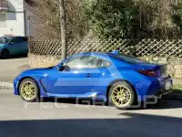 2024 Subaru BRZ