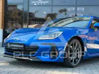 2024 Subaru BRZ
