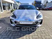 2024 Subaru BRZ
