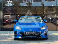 2024 Subaru BRZ