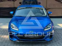 2024 Subaru BRZ
