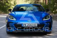 2024 Subaru BRZ