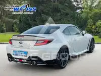2024 Subaru BRZ