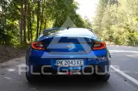 2024 Subaru BRZ