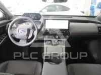 2024 Subaru Solterra