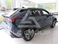 2024 Subaru Solterra