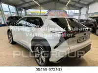 2024 Subaru Solterra