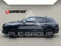 2024 Honda Zr-V Zhi Zai