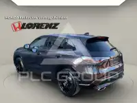 2024 Honda 