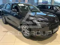 2024 Honda Zr-V Zhi Zai