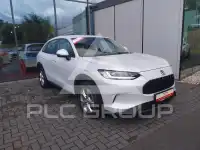2024 Honda Zr-V Zhi Zai