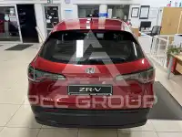 2024 Honda Zr-V Zhi Zai