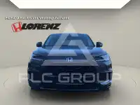 2024 Honda 