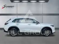 2024 Honda Zr-V Zhi Zai