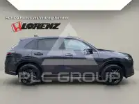 2024 Honda Zr-V Zhi Zai
