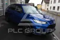 2024 Honda 