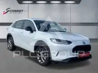 2024 Honda Zr-V Zhi Zai