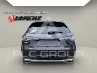 2024 Honda Zr-V Zhi Zai