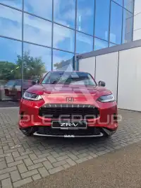 2024 Honda 