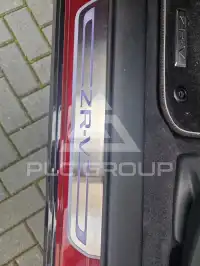 2024 Honda 