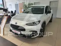 2024 Honda 