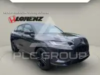 2024 Honda Zr-V Zhi Zai