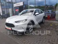 2024 Honda Zr-V Zhi Zai