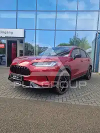 2024 Honda 