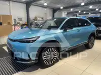 2024 Honda 