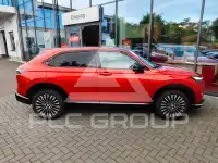 2024 Honda Honda e