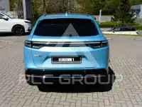2024 Honda Honda e