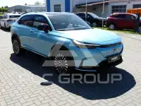 2024 Honda Honda e