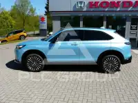 2024 Honda Honda e