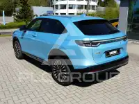 2024 Honda Honda e